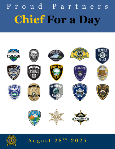 Chief for a Day Partners